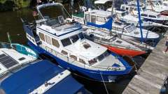 Gruno 1050 Fly