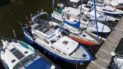 Gruno 1050 Fly