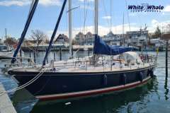 Hutting 40 0
