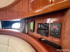 Cranchi Mediterranée 50