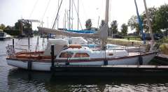 Delphin 66 Plachetní jachta