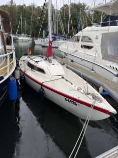 Artekno H-Boot