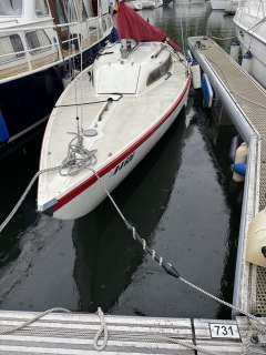 Artekno H-Boot