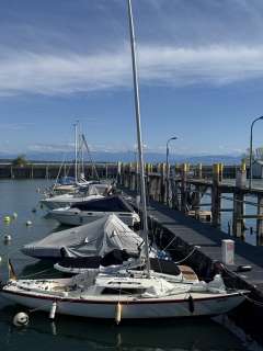 Artekno H-Boot Kielboot