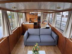 Salonboot 15,60