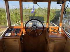 Salonboot 15,60