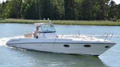 NORDIC OCEANCRAFT HIGH TECH 320CA