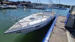 NORDIC OCEANCRAFT HIGH TECH 320CA