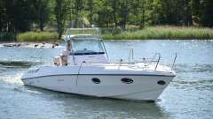 NORDIC OCEANCRAFT HIGH TECH 320CA
