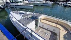 NORDIC OCEANCRAFT HIGH TECH 320CA