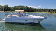 JEANNEAU MOTORBÅT LEADER 805