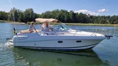 JEANNEAU MOTORBÅT LEADER 805
