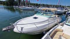 JEANNEAU MOTORBÅT LEADER 805