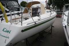 Hanse 291