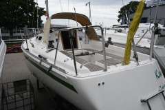 Hanse 291