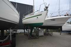 Hanse 291