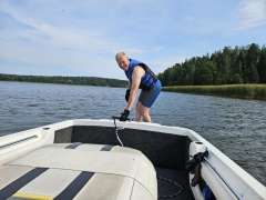 MasterCraft ProStar 190