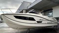Quicksilver Activ 875 Sundeck