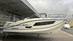 Quicksilver Activ 875 Sundeck