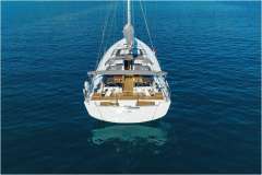 Hanse 510