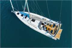 Hanse 510