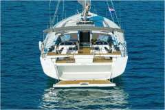 Hanse 510