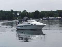 Sealine 290 Family
