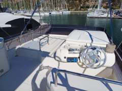 Ferretti 560