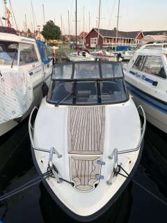 Finnmaster 62 DC