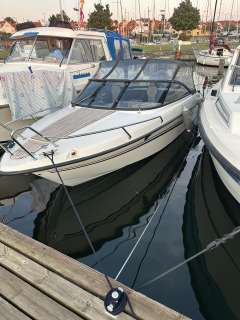 Finnmaster 62 DC
