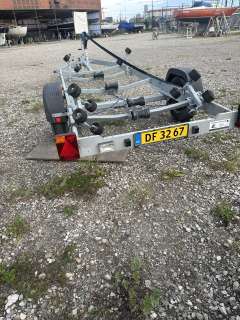 Finnmaster 62 DC