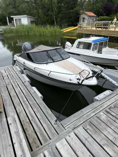 Finnmaster 62 DC
