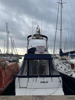 Beneteau Antares 9.80