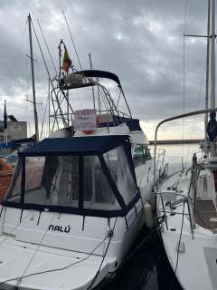 Beneteau Antares 9.80