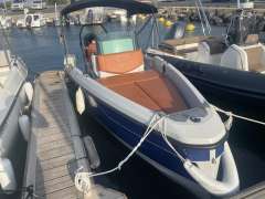 Saxdor 205 SPORT