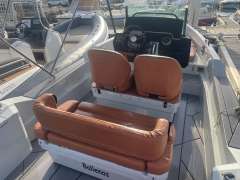 Saxdor 205 SPORT