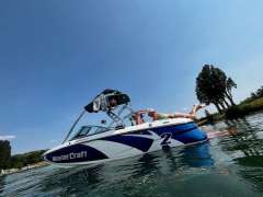 MasterCraft X2 - MODELL: 2011