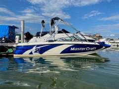 MasterCraft X2 - MODELL: 2011