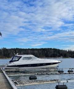 Windy 37 Grand Mistral HT