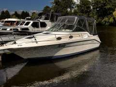 Sea Ray 270 DA Sundancer
