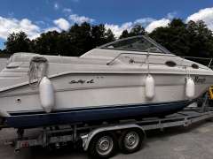 Sea Ray 270 DA Sundancer