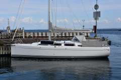 Hanse 345