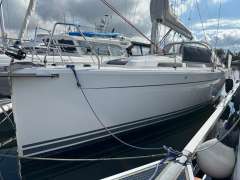 Hanse 345