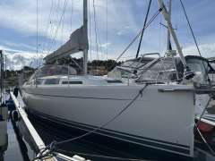 Hanse 345