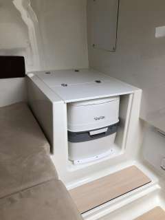 Atlantic Marine SunCruiser 690