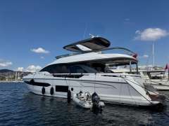 Azimut 78