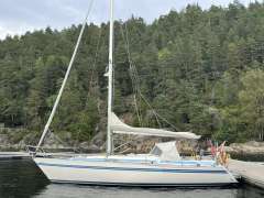 Bianca Yachts Bianca 107 mkII