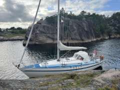 Bianca Yachts Bianca 107 mkII