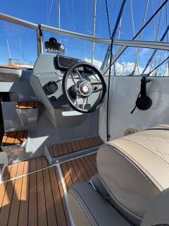 Selection Boats Cruiser 22