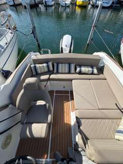Selection Boats Cruiser 22